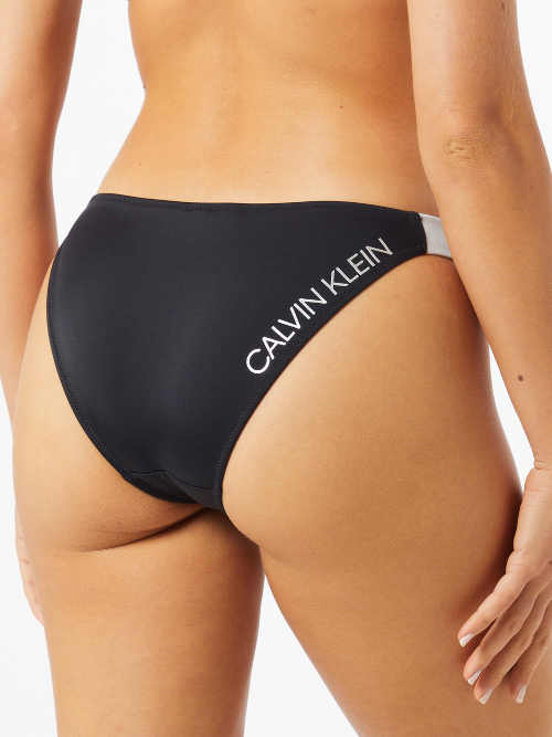 Športové plavkové nohavičky Calvin Klein