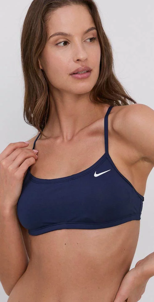 Dámske plavky Nike so športovou podprsenkou